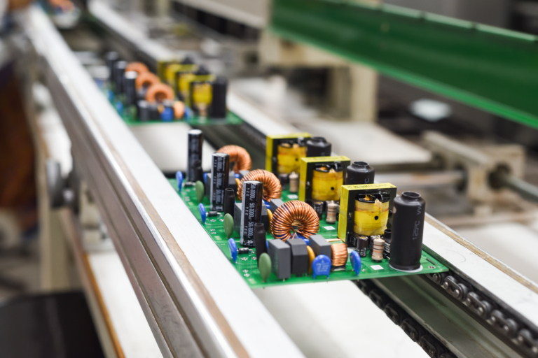 Home MPELEKTRONIK GmbH